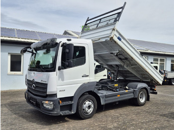 Carrinha basculante MERCEDES-BENZ