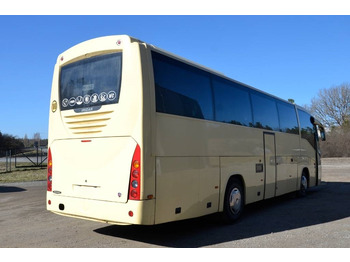 Autocarro Scania Irizar: foto 5
