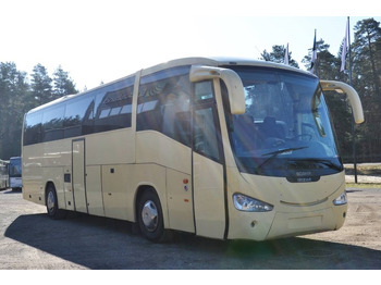 Autocarro Scania Irizar: foto 2