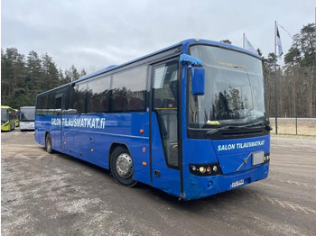 Ônibus suburbano VOLVO