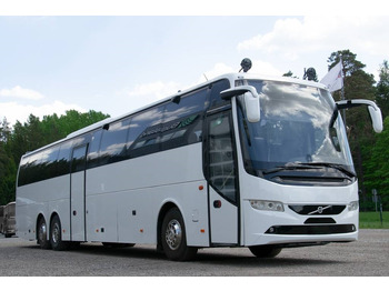 Autocarro VOLVO