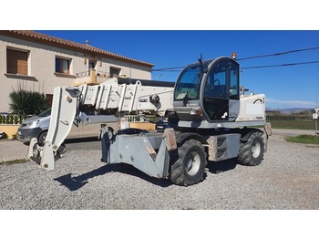 Empilhador telescópico TEREX Girolift 3518: foto 1