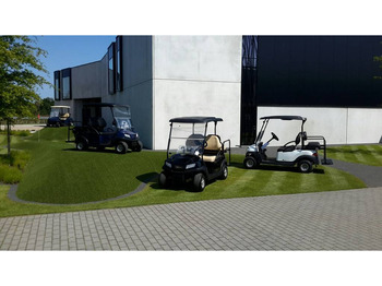 Carrinho de golfe CLUB CAR
