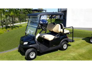 Carrinho de golfe CLUB CAR