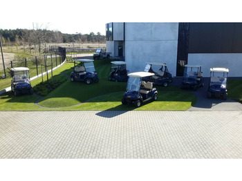 Carrinho de golfe CLUB CAR