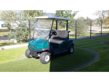 Carrinho de golfe CLUB CAR