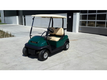 Carrinho de golfe CLUB CAR