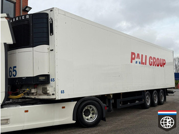 Semi-reboque frigorífico SCHMITZ SKO