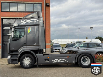 Tractor Renault PREMIUM 440 DXI: foto 3 Tractor Renault PREMIUM 440 DXI: foto 3