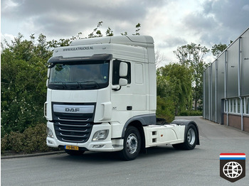 Tractor DAF XF 460