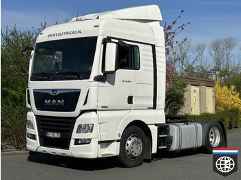 Tractor MAN TGX 18.500