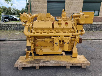 Máquina de construção CATERPILLAR