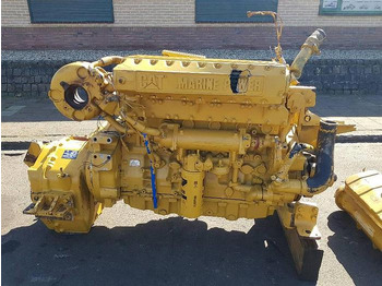 Máquina de construção CATERPILLAR