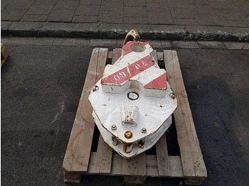 Guindaste Crane parts and equipment Lifting Block Diversen: foto 2