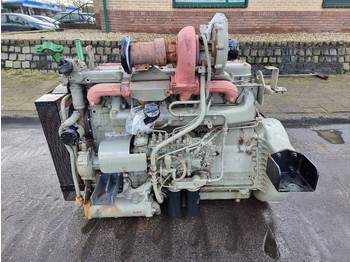 Motor para Camião DAF DKX 1160 AM: foto 1