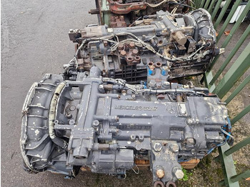 Caixa de velocidade MERCEDES-BENZ