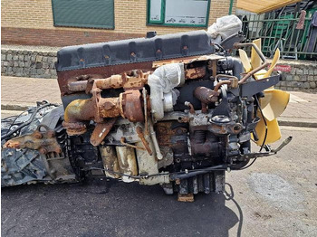 Peça de reposição Renault DCI 11 C+J01: foto 5