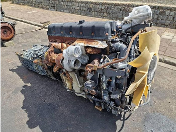 Peça de reposição Renault DCI 11 C+J01: foto 4