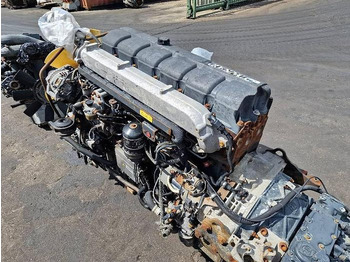 Peça de reposição Renault DCI 11 C+J01: foto 3