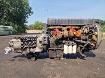 Peça de reposição Renault DXI12 440 EC01: foto 4