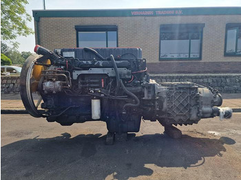 Peça de reposição Renault DXI12 440 EC01: foto 3