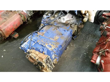 Peça de reposição Transmission 16S130 STEYR: foto 2 Peça de reposição Transmission 16S130 STEYR: foto 2