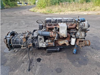 Peça de reposição IVECO