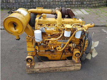 Peça de reposição KOMATSU