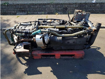 Peça de reposição MERCEDES-BENZ