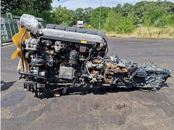 Peça de reposição RENAULT C