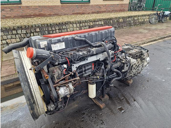 Peça de reposição RENAULT