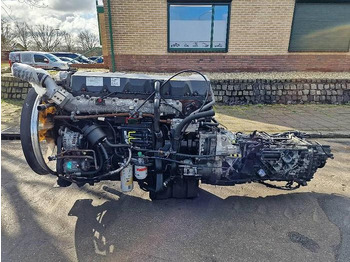 Peça de reposição RENAULT