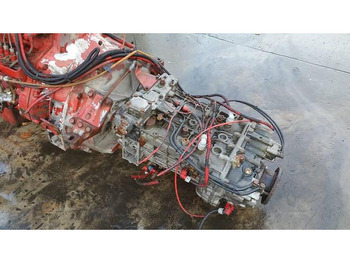 Peça de reposição