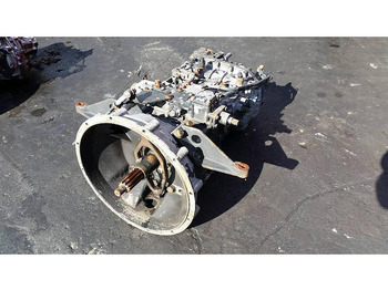 Peça de reposição