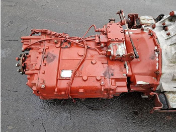 Peça de reposição