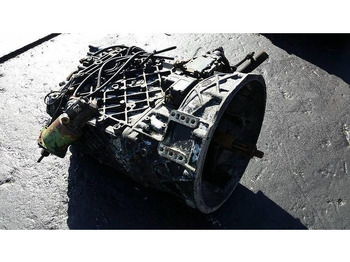 Peça de reposição