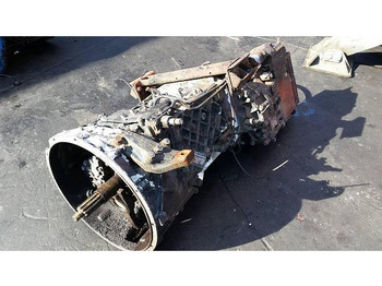 Peça de reposição