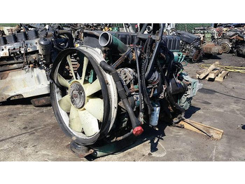 Peça de reposição VOLVO