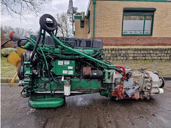 Peça de reposição VOLVO