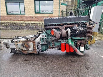 Peça de reposição VOLVO