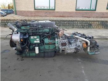 Peça de reposição VOLVO