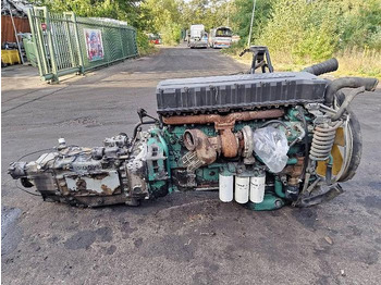 Peça de reposição VOLVO