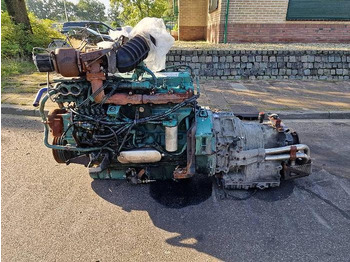 Peça de reposição VOLVO