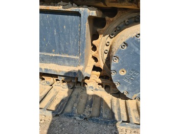 Guindaste sobre esteiras KOBELCO 7045: foto 5