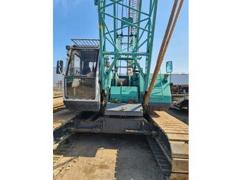 Guindaste sobre esteiras KOBELCO 7045: foto 2