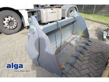 Pá carregadora de rodas