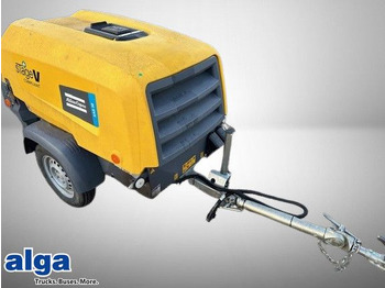Compressor de ar KUBOTA