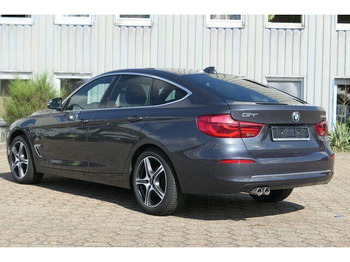 Automóvel BMW 3 Serie 320d Gran Turismo, xDrive Luxury Line: foto 3