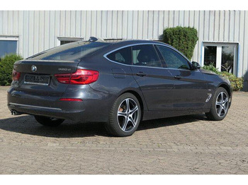 Automóvel BMW 3 Serie 320d Gran Turismo, xDrive Luxury Line: foto 2