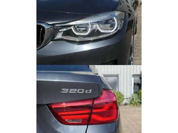 Automóvel BMW 3 Serie 320d Gran Turismo, xDrive Luxury Line: foto 5